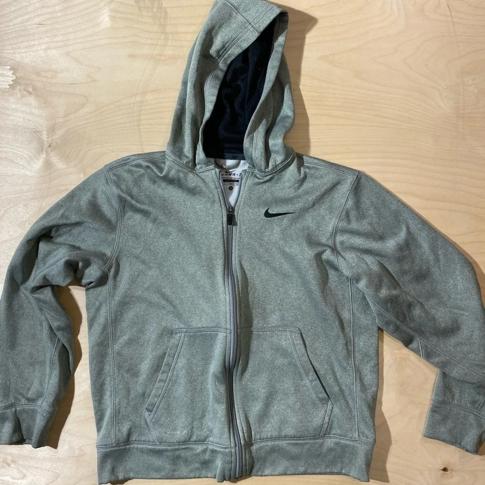 Nike Therma-fit Hooded Jacket XL (IM)